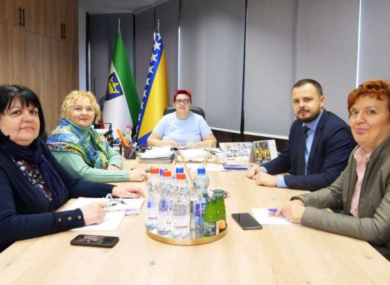 Vlada ZDK: Uz novembarsku penziju pomoć od 100 KM za 34.525 penzionera
