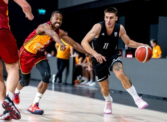 Meč Dubai – Hapoel u Zetri bez prisustva publike