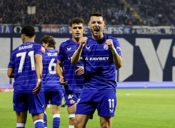 Dinamo domaćin Celti, Zvezda dočekuje Lille