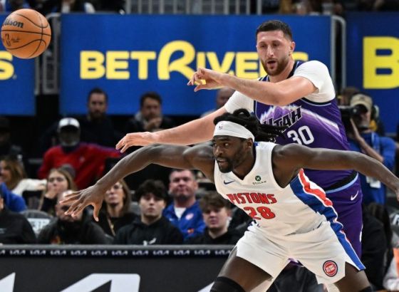 Nurkić upisao 17 skokova u porazu Jazza, skromna partija Garze u trijumfu Celticsa