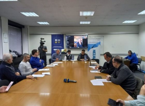 Izbor najboljeg sportiste BiH: Usvojene šire liste kandidata