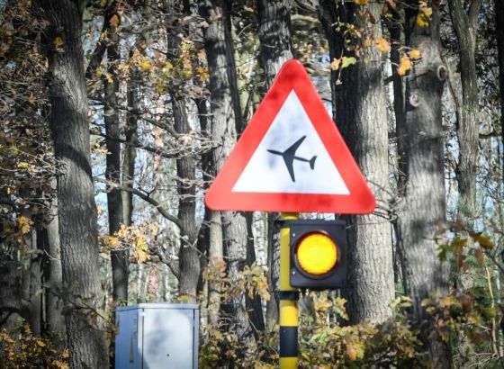 Nova pojava dronova poremetila letove na aerodromima u Briselu i Liježu