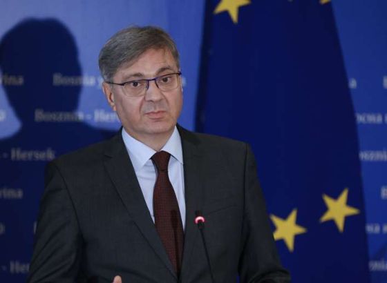 Zvizdić poručio mađarskom ministru Szijjartu: Miješanje u unutarnje poslove BiH mora prestati