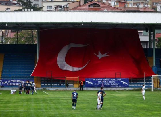 Turska naložila hapšenje 17 fudbalskih sudija i predsjednika kluba u istrazi o klađenju