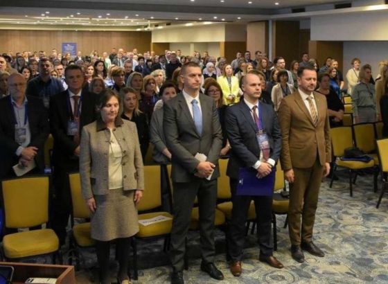 Dvadeset godina AKAZ-a - 'Dani kvaliteta u zdravstvu FBiH 2025' u Sarajevu od 19. do 21. novembra