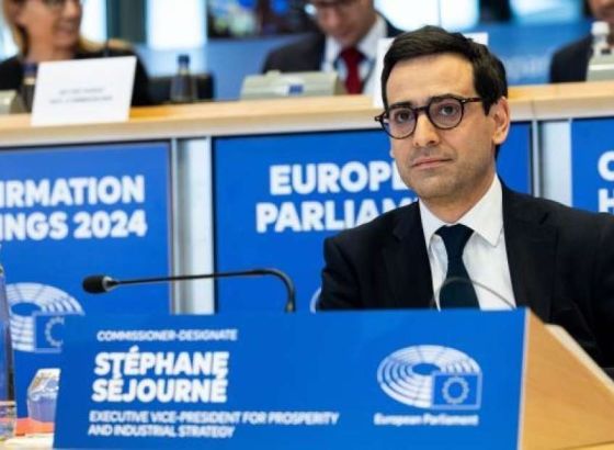 Sejourne: EU mora zaštititi automobilsku industriju od kineskih konkurenata