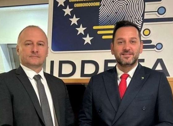 Predsjednik VSTV BiH podnio zahtjev IDDEEA-i za izdavanje elektronskog potpisa