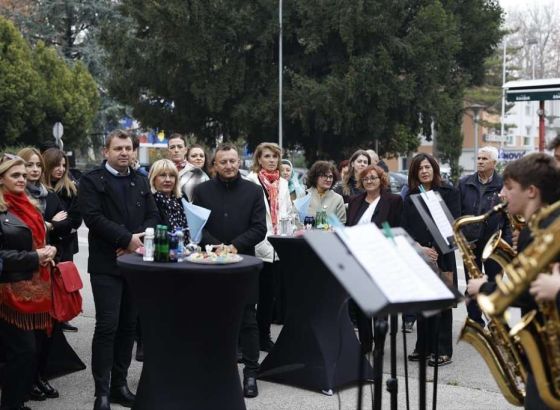 Nacionalni park Una otvorio svoj prvi 'Gift shop', u fokusu promocija prirode, turizma i tradicije