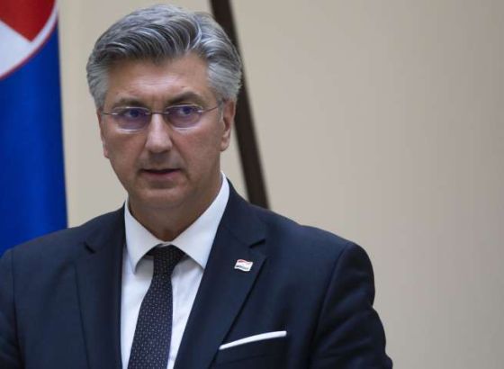 Suđenje zbog prijetnji hrvatskom premijeru Plenkoviću
