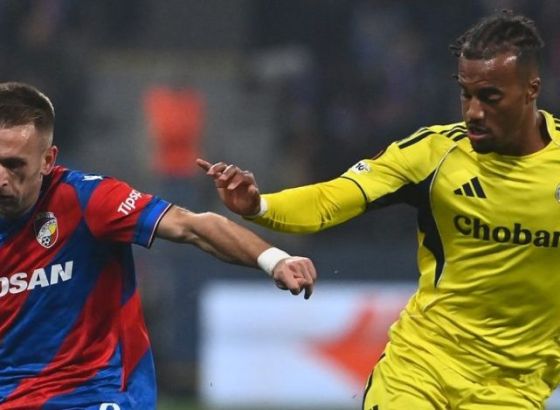 Memić i društvo remizirali protiv Fenerbahcea, crveni karton Gigovića skupo koštao Young Boys