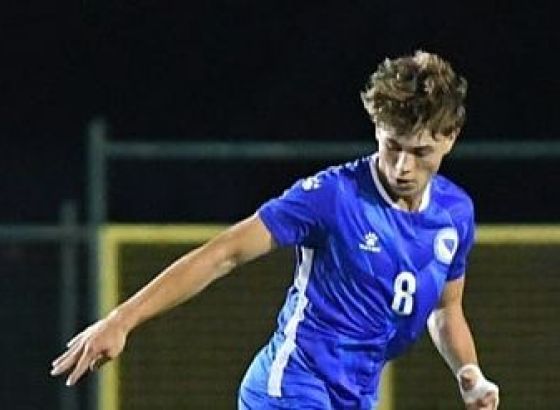 Doskorašnji juniorski reprezentativac BiH pozvan u U-21 selekciju Austrije