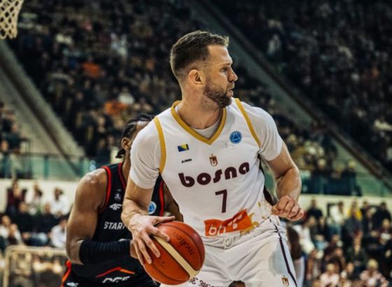 Igokea dočekuje Split, Bosna u Zadru