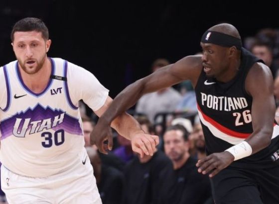 Nurkić ostaje prvi centar Utah Jazza i u nastavku sezone