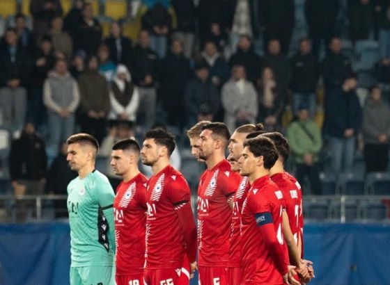 Zrinjski doživio katastrofu u Lublinu, Dinamo Kiev razbio bh. prvaka sa 6:0
