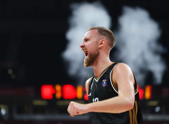 Zmajevi vjerovatno bez Džanana Muse u mečevima protiv Turske i Srbije