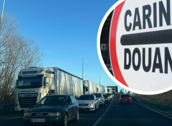 Pazite kako se iz BiH prestrojavate na granici EU, ali i šta nosite, kazne su od 120 do 27.000 KM