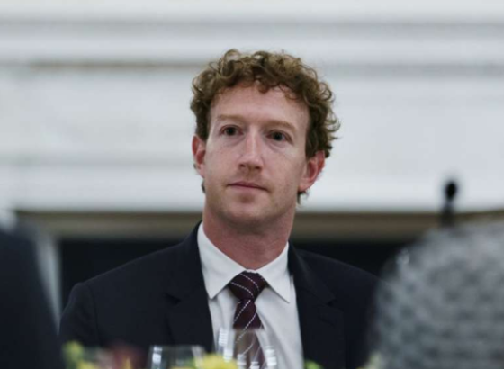 Mark Zuckerberg najavio inicijativu za integraciju umjetne inteligencije u liječenju bolesti