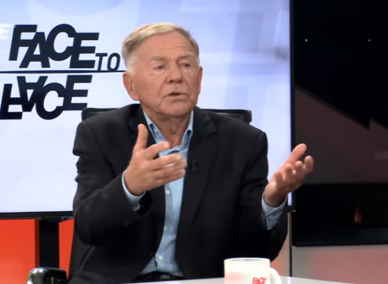 Ivo Komšić:Iza naših leđa je dogovorena legalizacija RS-a;Šaćirbegović je dobio nalog od Alije-priznao mi je to godinama poslije