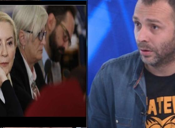 AVDO AVDIĆ: Bakir Izetbegović je najveća politička žrtva političkog djelovanja Sebije Izetbegović