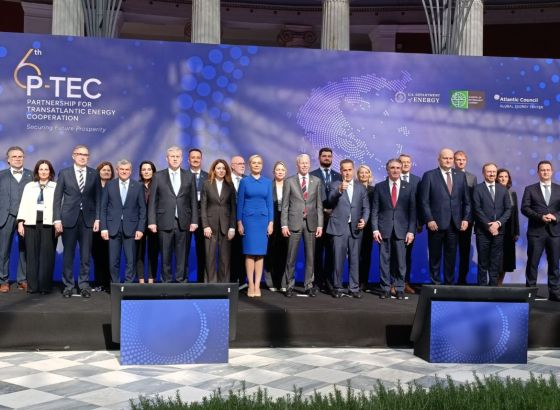Ministar Lakić iz Grčke: Izgradnja Južne interkonekcije ključ energetske nezavisnosti FBiH
