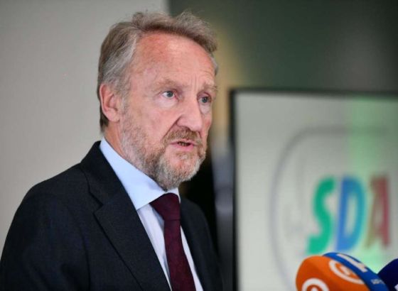 Izetbegović pred sjednicu Glavnog odbora SDA: Dodik mora otići, OHR ostaje