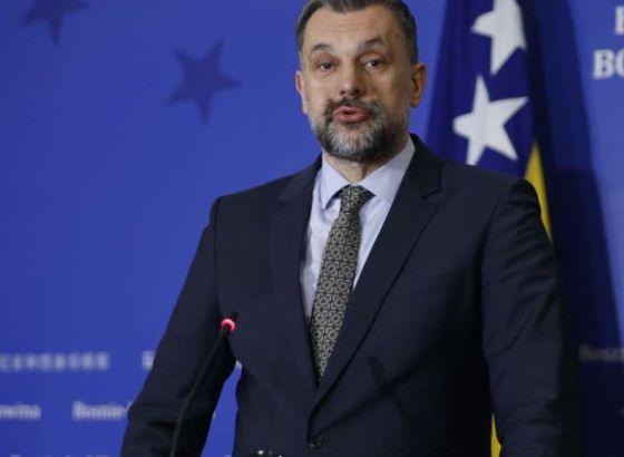 Konaković: Ta stara ljubav SDA/HDZ/SNSD uzima maha; Ako može samo jedno ime da nam kaže Bakir Izetbegović