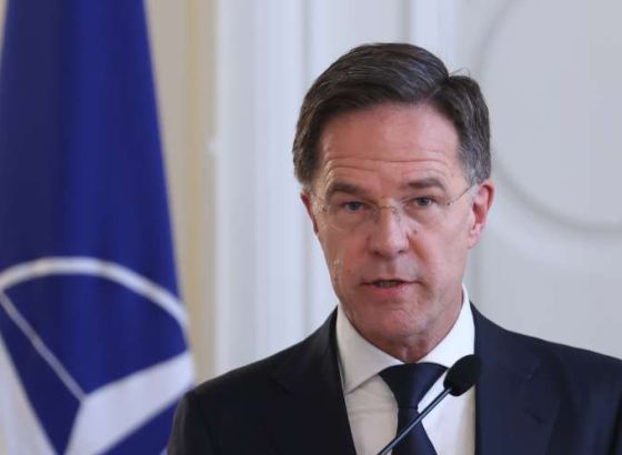 Rutte: Putin mora znati da se nuklearni rat nikada ne može dobiti