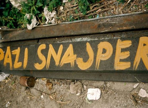 Otvorena istraga o italijanskim 'vikend snajperistima' u Sarajevu tokom rata u BiH