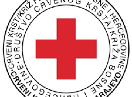 Crveni križ KS upozorava na lažno prikupljanje novca u Kantonu Sarajevo