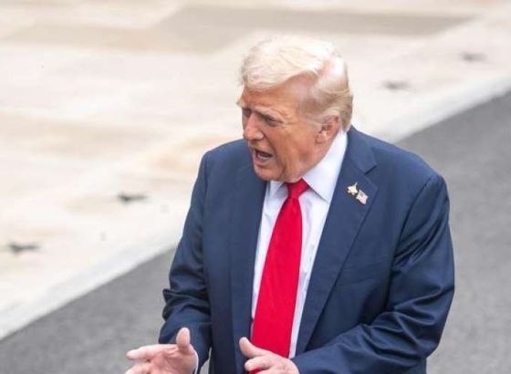 Trump napao 'korumpirane novinare' nakon ostavke čelnika BBC-ja