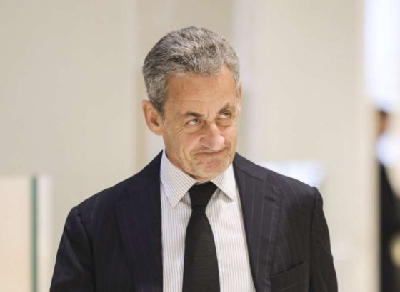Nicolas Sarkozy traži puštanje iz zatvora dok čeka odluku po žalbi