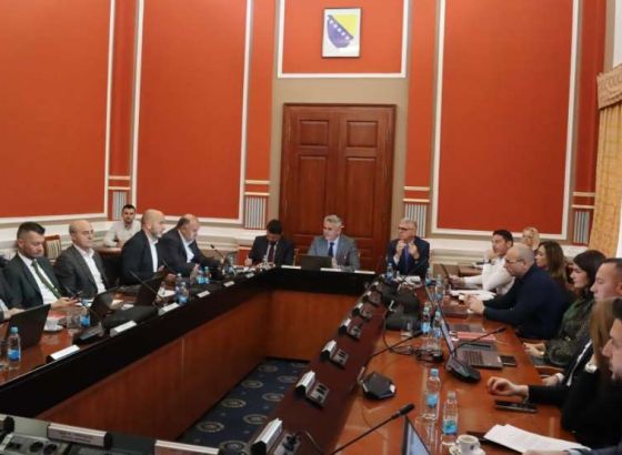 Milion maraka za nadoknadu dijela troškova goriva za realizovanu proizvodnju pod biljnim kulturama