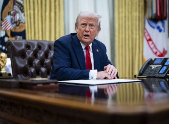 Apelacioni sud u SAD-u - Trumpova administracija ne može uskratiti finansiranje prehrambene pomoći