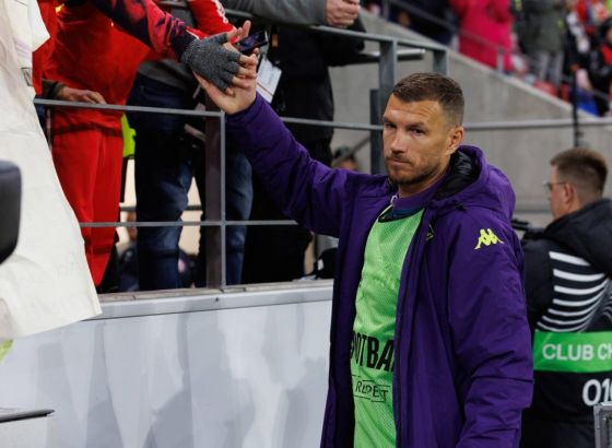 Fiorentini bod na gostovanju, prvak poražen u Bologni