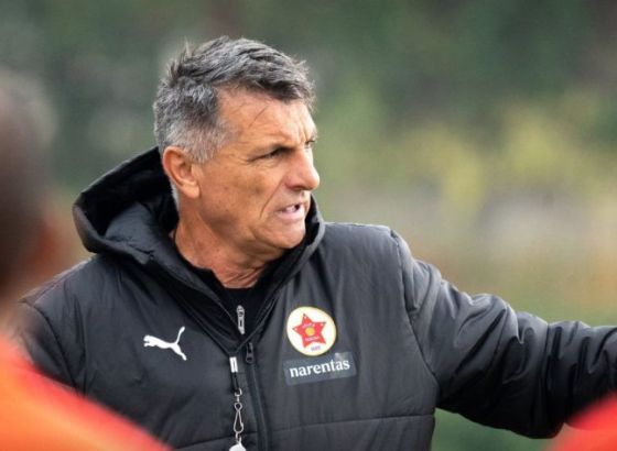 Rahimić: U uzlaznoj smo putanji, nastavit ćemo pobjednički niz i nakon pauze