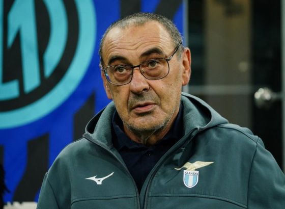 Maurizio Sarri traži strane sudije u Seriji A