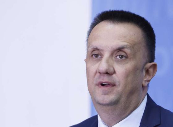 Lakić: Otvaramo novu, ključnu etapu u procesu pravedne tranzicije Federacije BiH