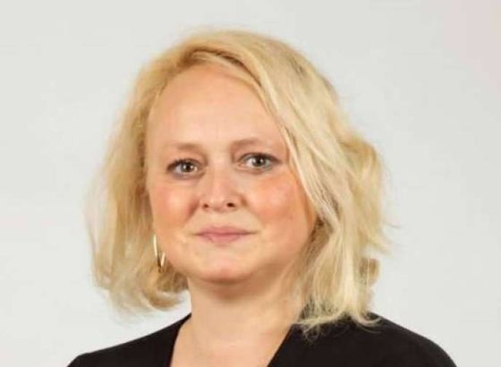 Lejla Ramić-Mesihović kandidat SDP-a za glavnog pregovarača