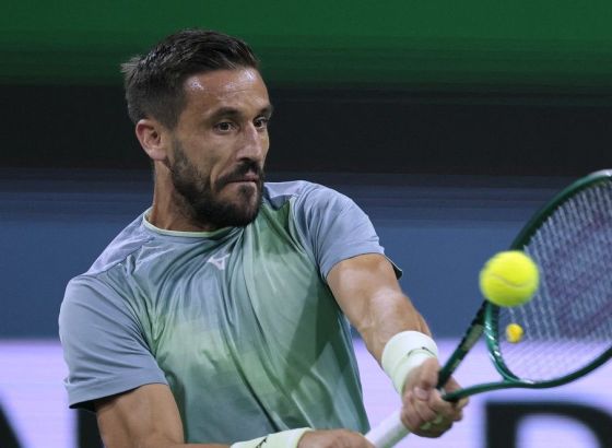 Džumhur dodatno napredovao na ATP listi