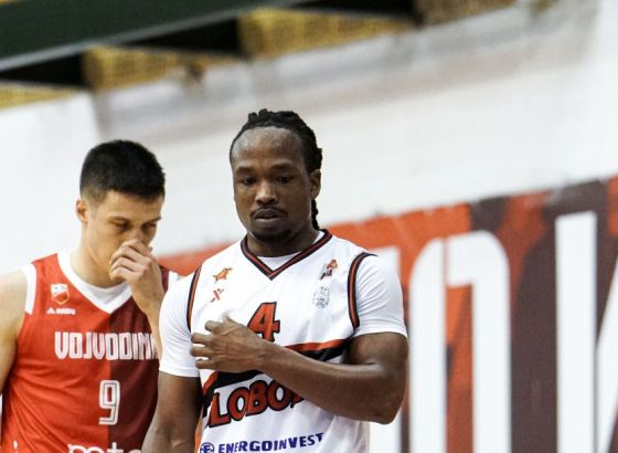 ABA 2 liga: Tijesan poraz Slobode u Novom Sadu