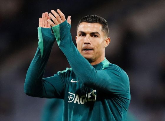 Ronaldo otkrio kada namjerava okačiti kopačke o klin