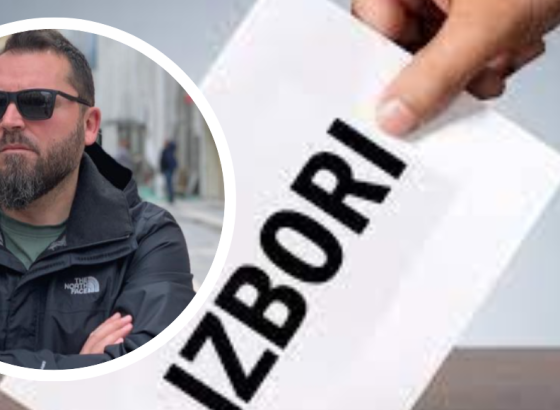 GLASAČKI APSURDI Bursać: U RS-u svaki čovjek vrijedi dva glasa, a mrtav – tri!