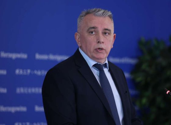 Špago: Vijeće ministara mora naći način da se prevaziđe finansijska dubioza BHRT-a