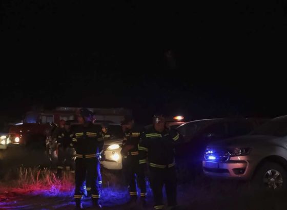 Dvadeset turskih vojnika poginulo u padu aviona u Gruziji