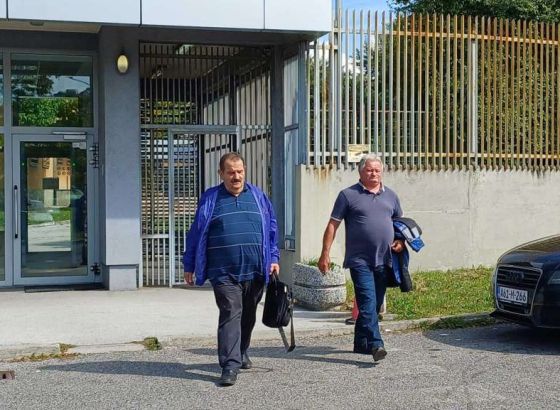 Suđenje za prijetnje sutkinji Seni Uzunović vodit će se pred Državnim sudom