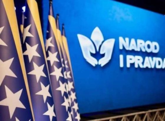Narod i Pravda: Dodik vrijeđa da bi se sačuvao zatvora i zaštitio kriminal