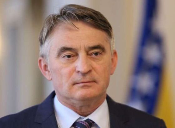 Željko Komšić o zabrani ulaska u Republiku Hrvatsku novinaru Avdi Avdiću