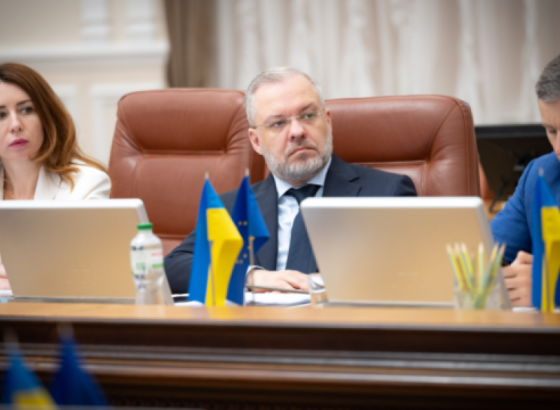 Vlada Ukrajine suspendirala ministra pravde zbog istrage o korupciji u energetskom sektoru