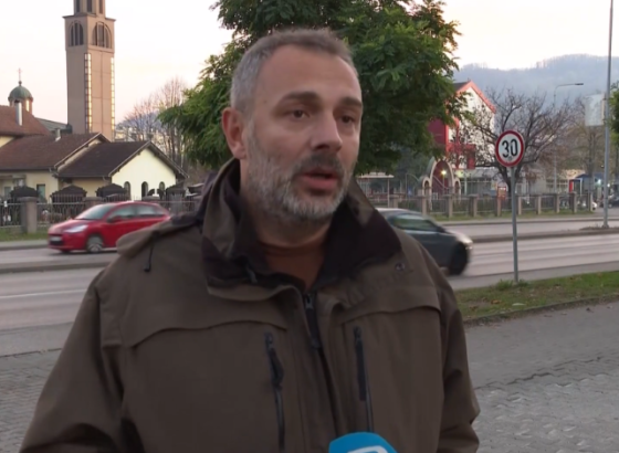 Avdo Avdić nakon zabrane ulaska u Hrvatsku: Neću prestati pisati o malignom utjecaju Zagreba