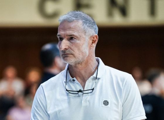 Nenad Marković nakon samo tri mjeseca napustio klupu turskog tima